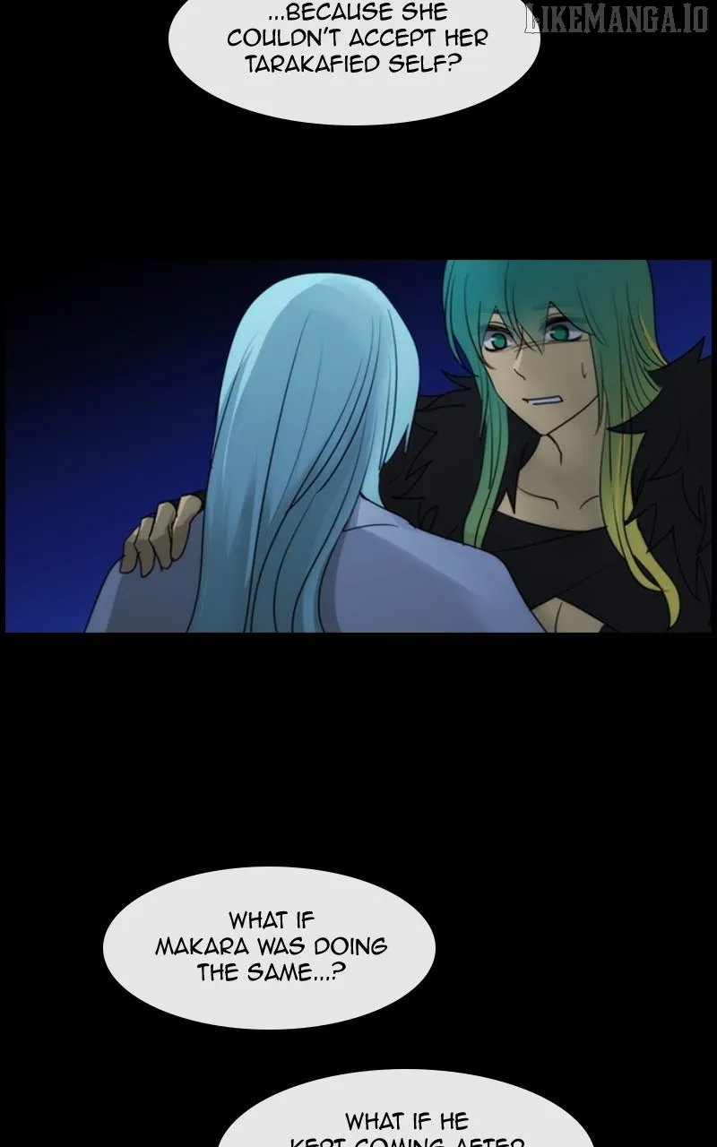 Read Kubera chapter 686 image 54 on Lezhin