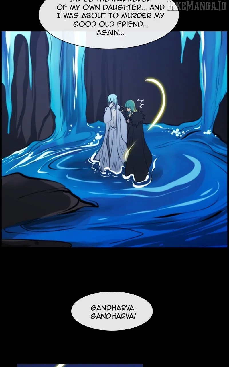 Read Kubera chapter 686 image 56 on Lezhin