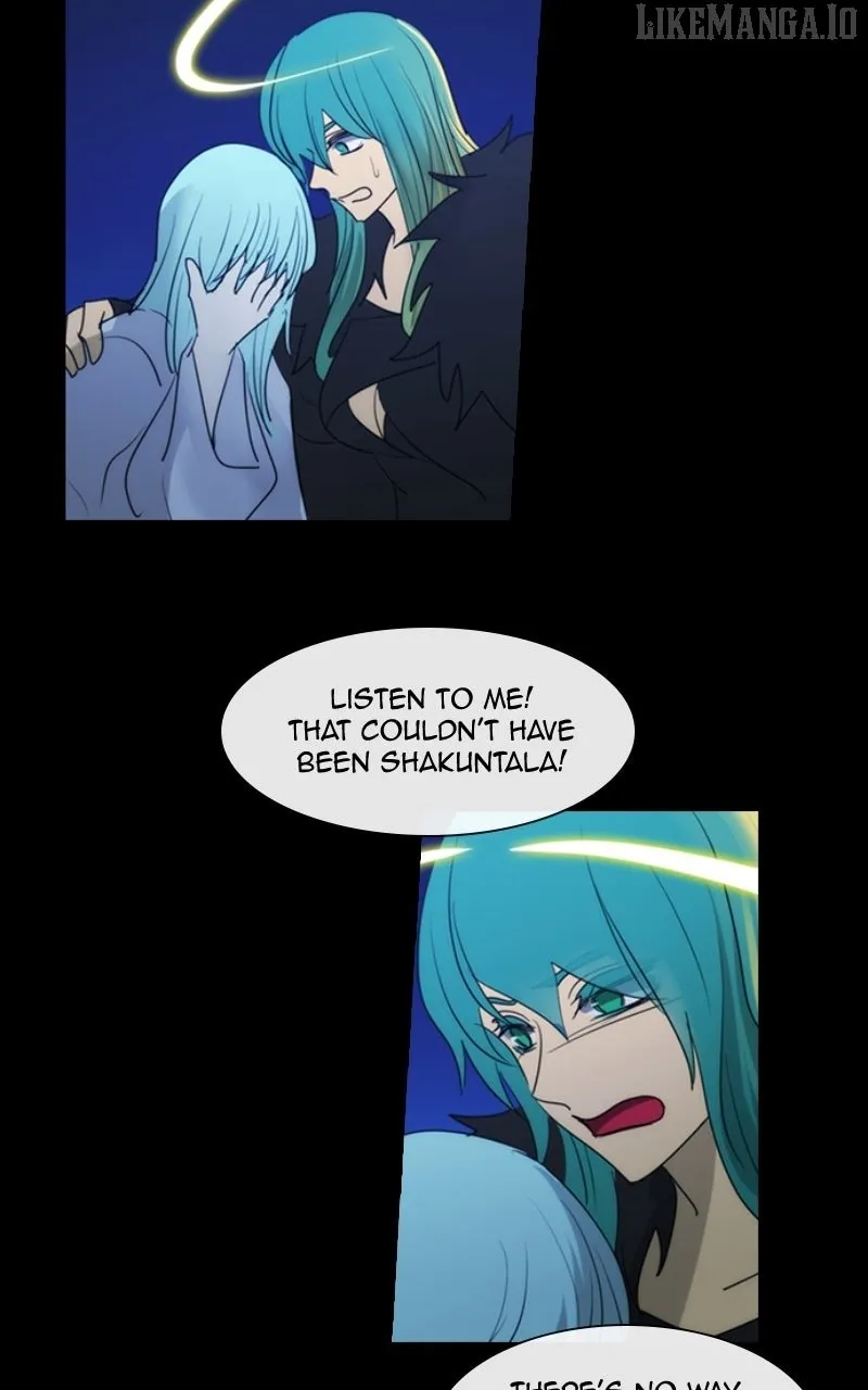 Read Kubera chapter 686 image 57 on Lezhin