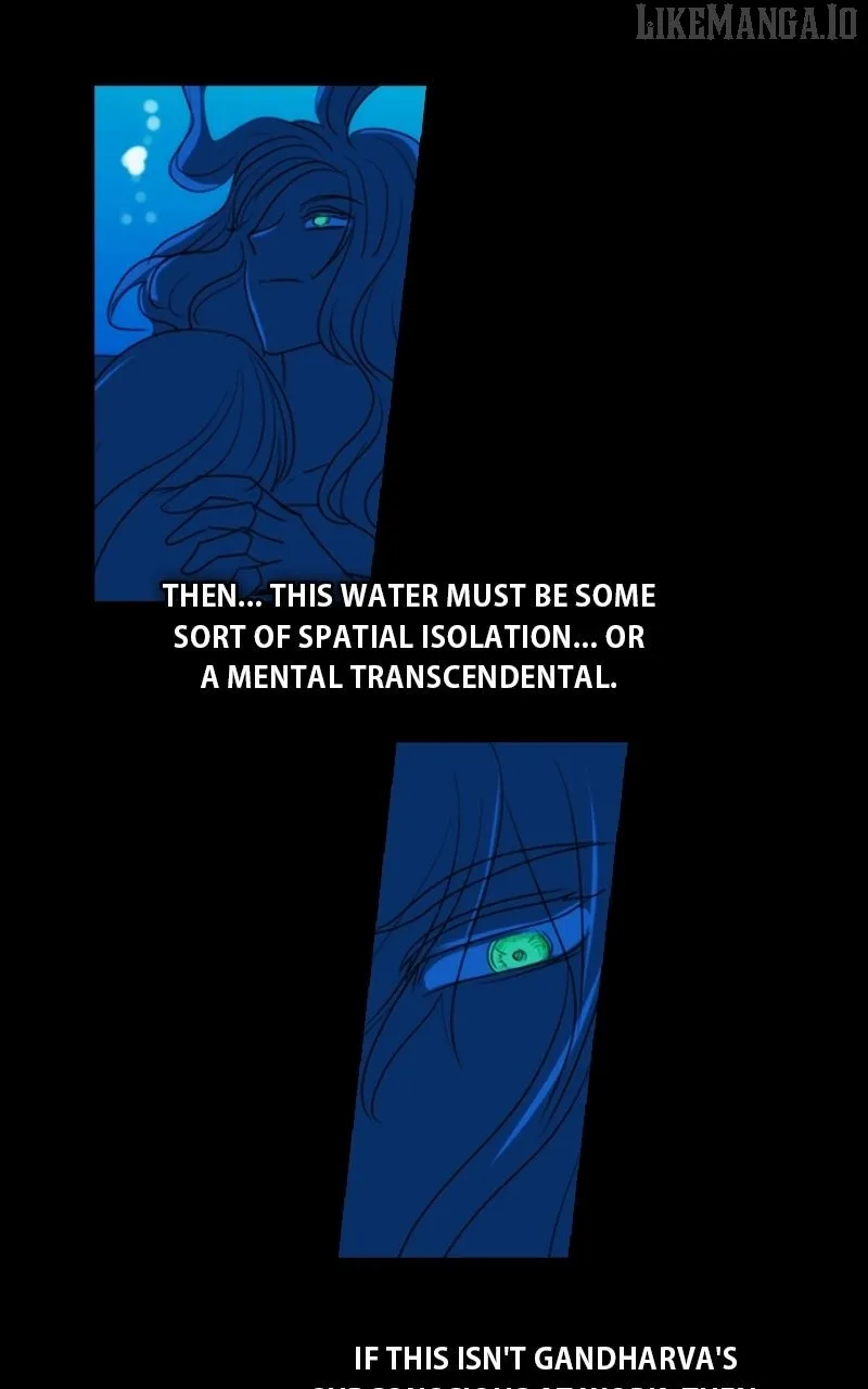 Read Kubera chapter 686 image 62 on Lezhin