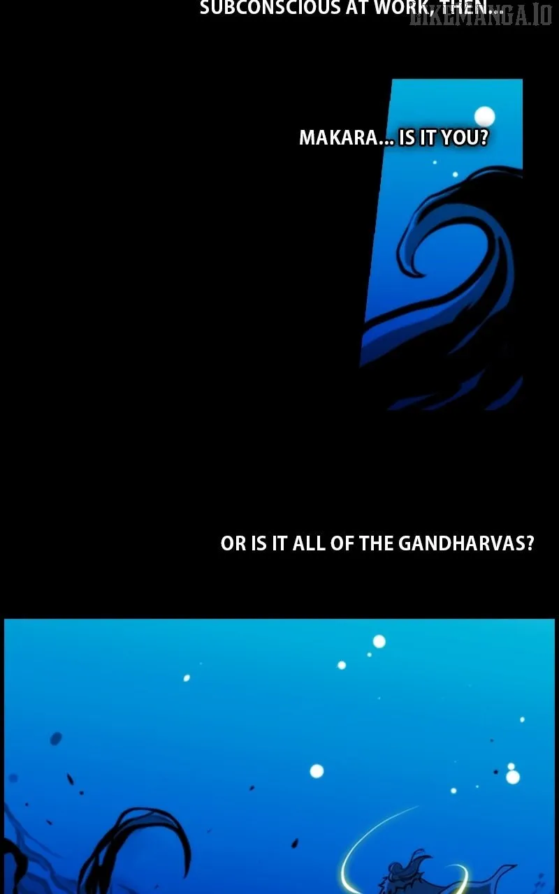Read Kubera chapter 686 image 63 on Lezhin