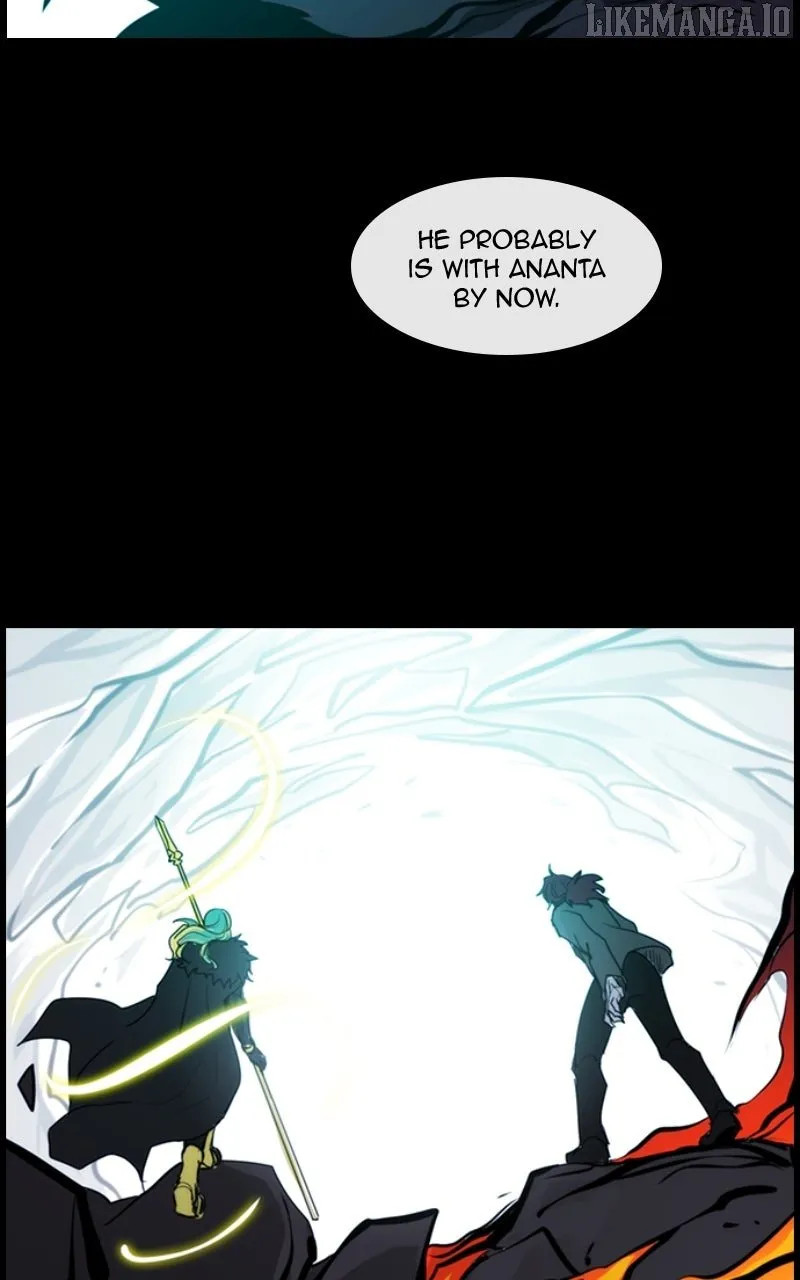 Read Kubera chapter 686 image 8 on Lezhin