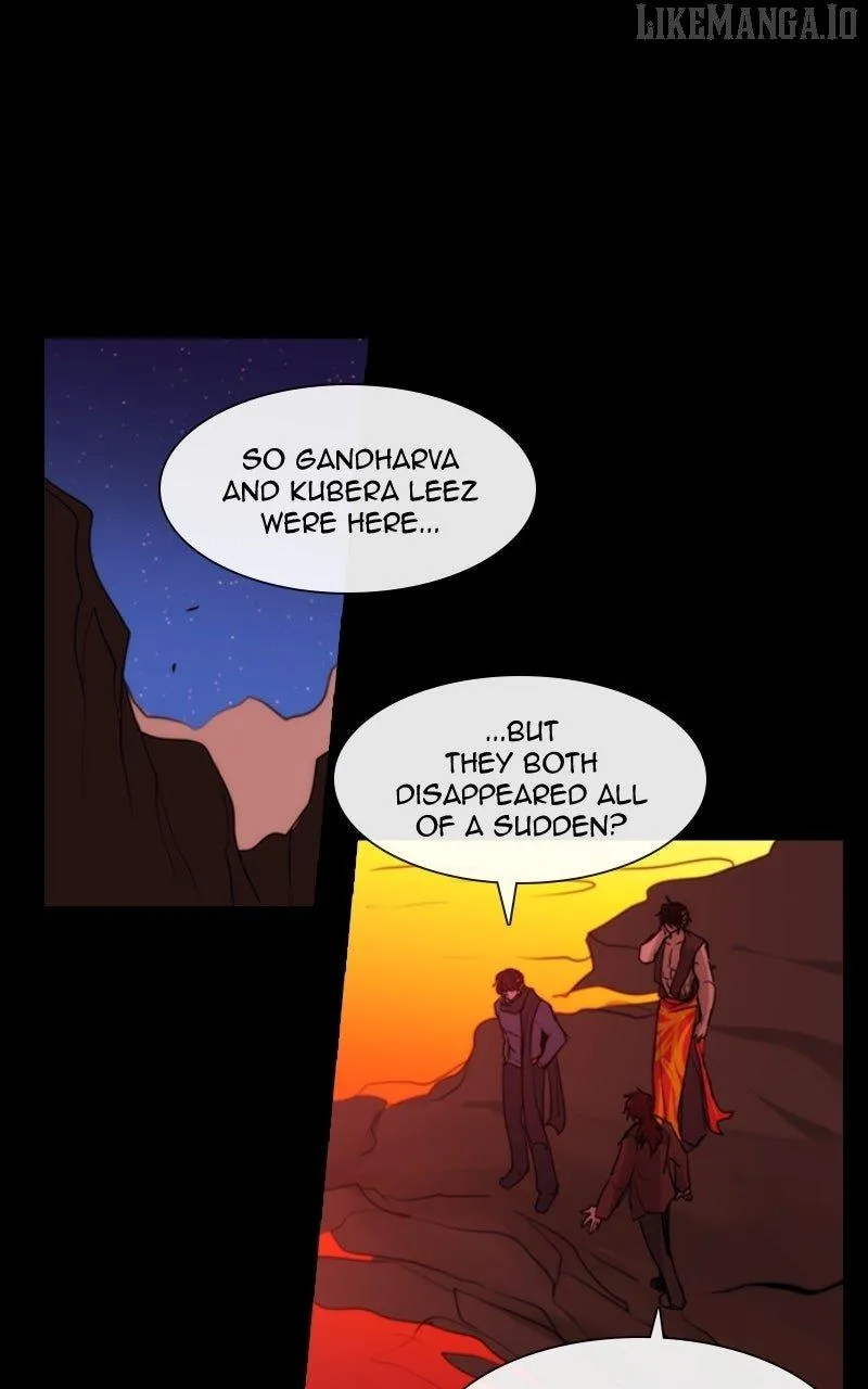 Read Kubera chapter 687 image 16 on Lezhin