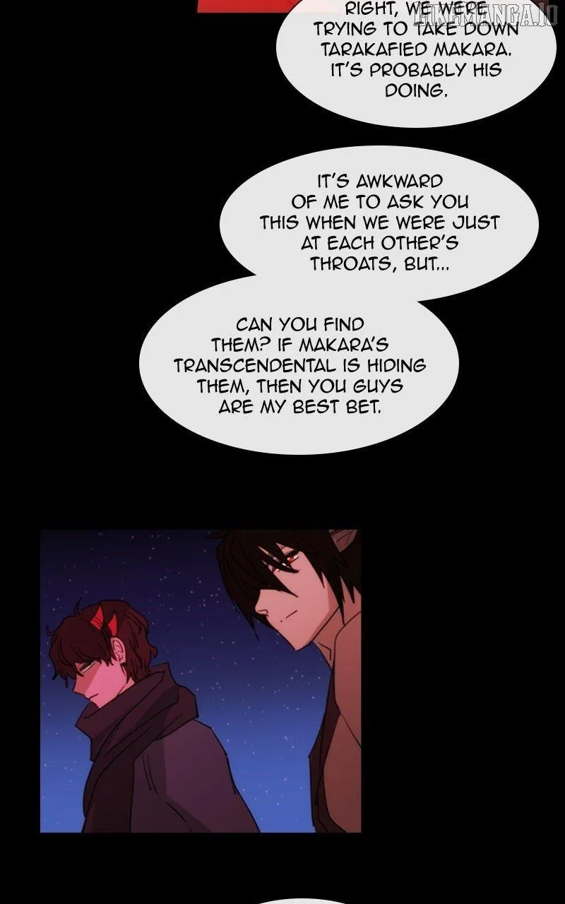 Read Kubera chapter 687 image 17 on Lezhin
