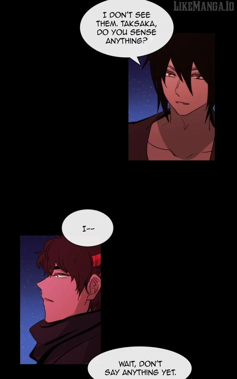 Read Kubera chapter 687 image 18 on Lezhin