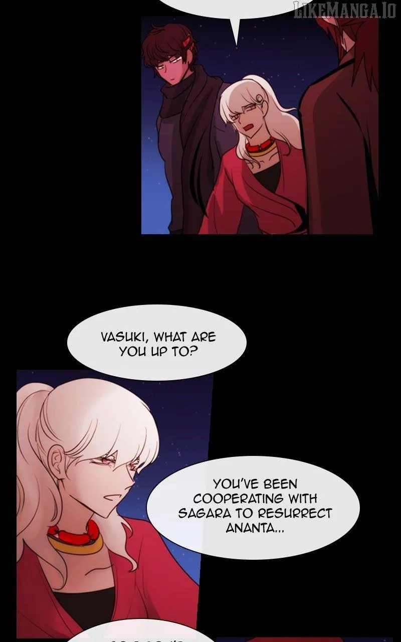 Read Kubera chapter 687 image 19 on Lezhin