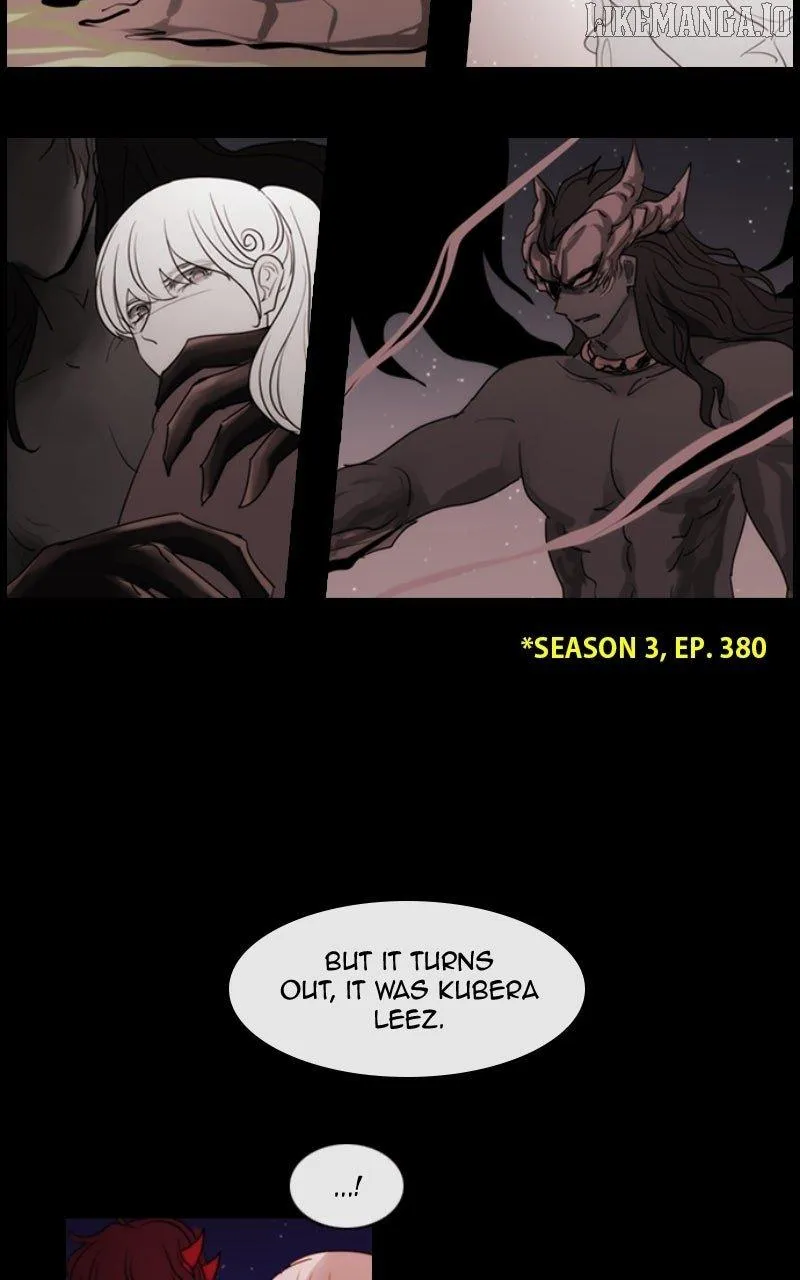 Read Kubera chapter 687 image 22 on Lezhin