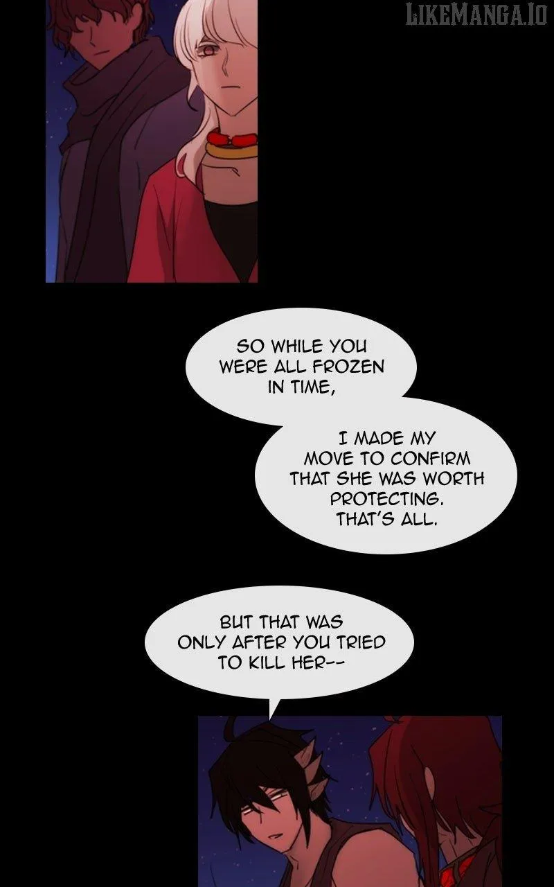 Read Kubera chapter 687 image 23 on Lezhin