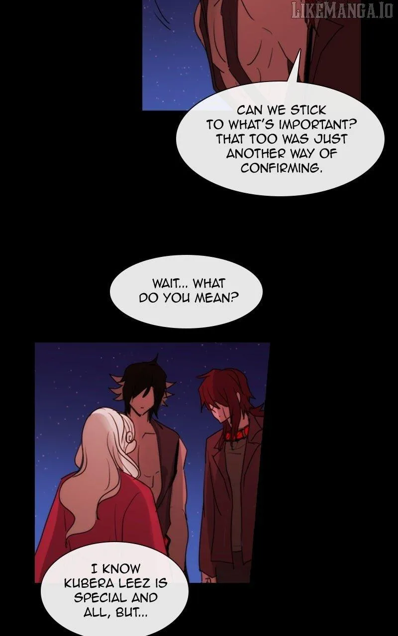 Read Kubera chapter 687 image 24 on Lezhin