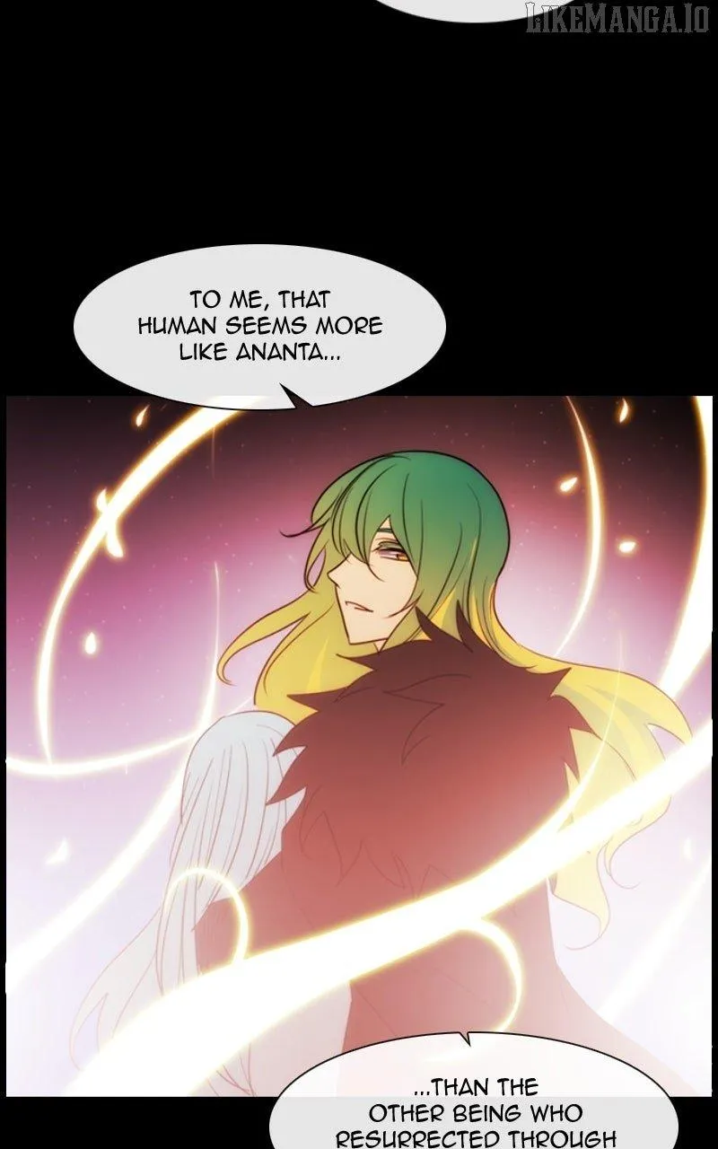 Read Kubera chapter 687 image 28 on Lezhin
