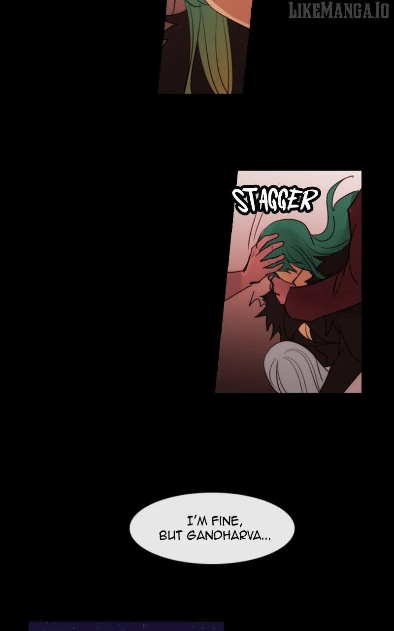 Read Kubera chapter 687 image 30 on Lezhin