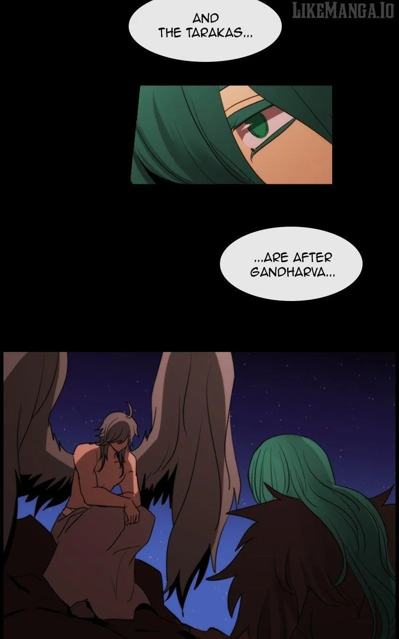 Read Kubera chapter 687 image 32 on Lezhin