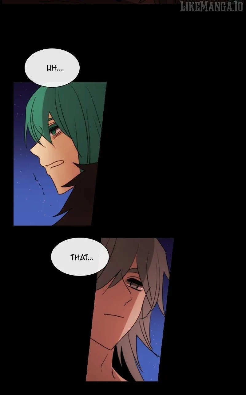 Read Kubera chapter 687 image 33 on Lezhin