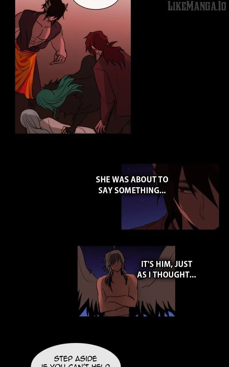 Read Kubera chapter 687 image 35 on Lezhin