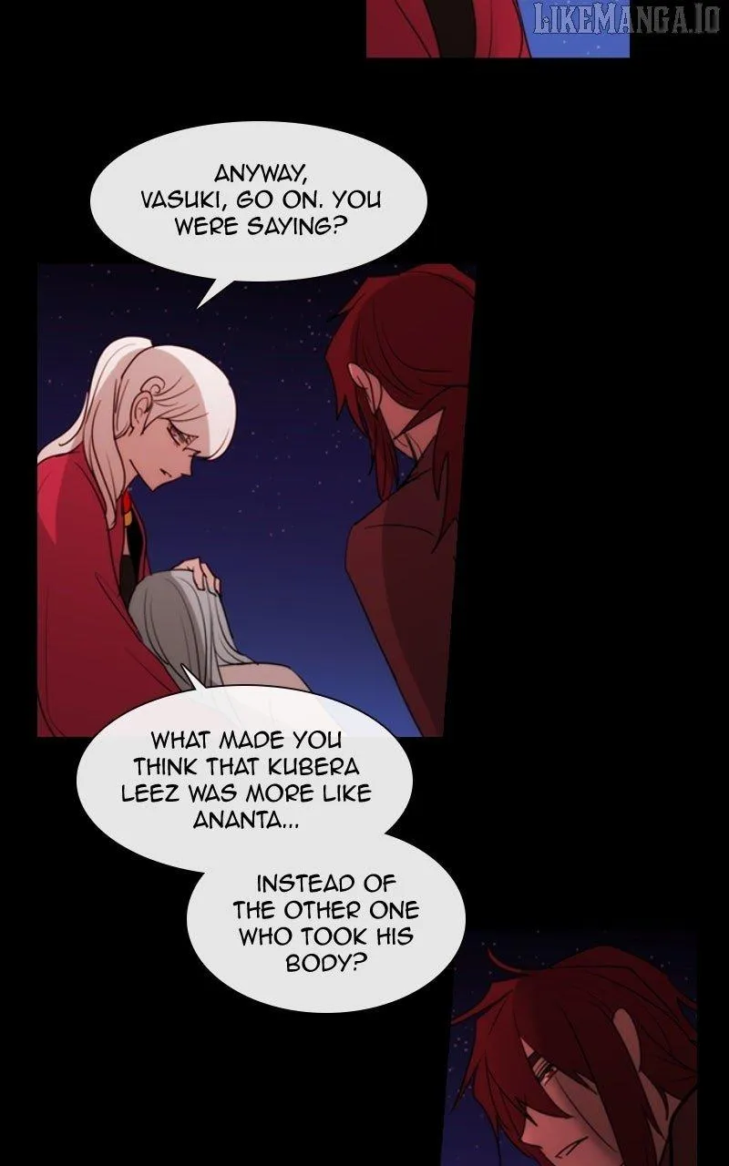 Read Kubera chapter 687 image 37 on Lezhin