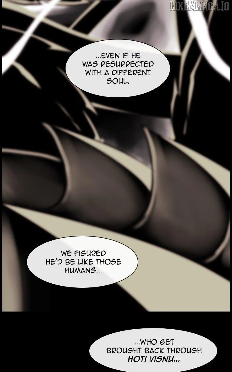 Read Kubera chapter 687 image 40 on Lezhin