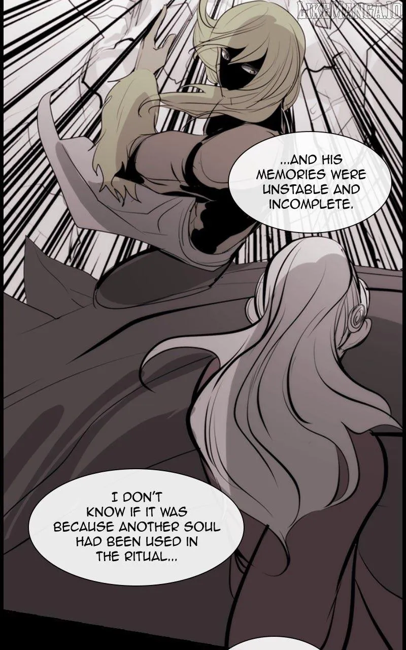 Read Kubera chapter 687 image 43 on Lezhin