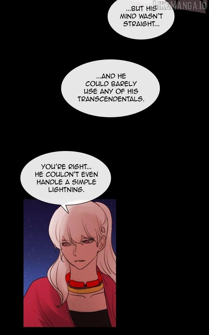 Read Kubera chapter 687 image 44 on Lezhin
