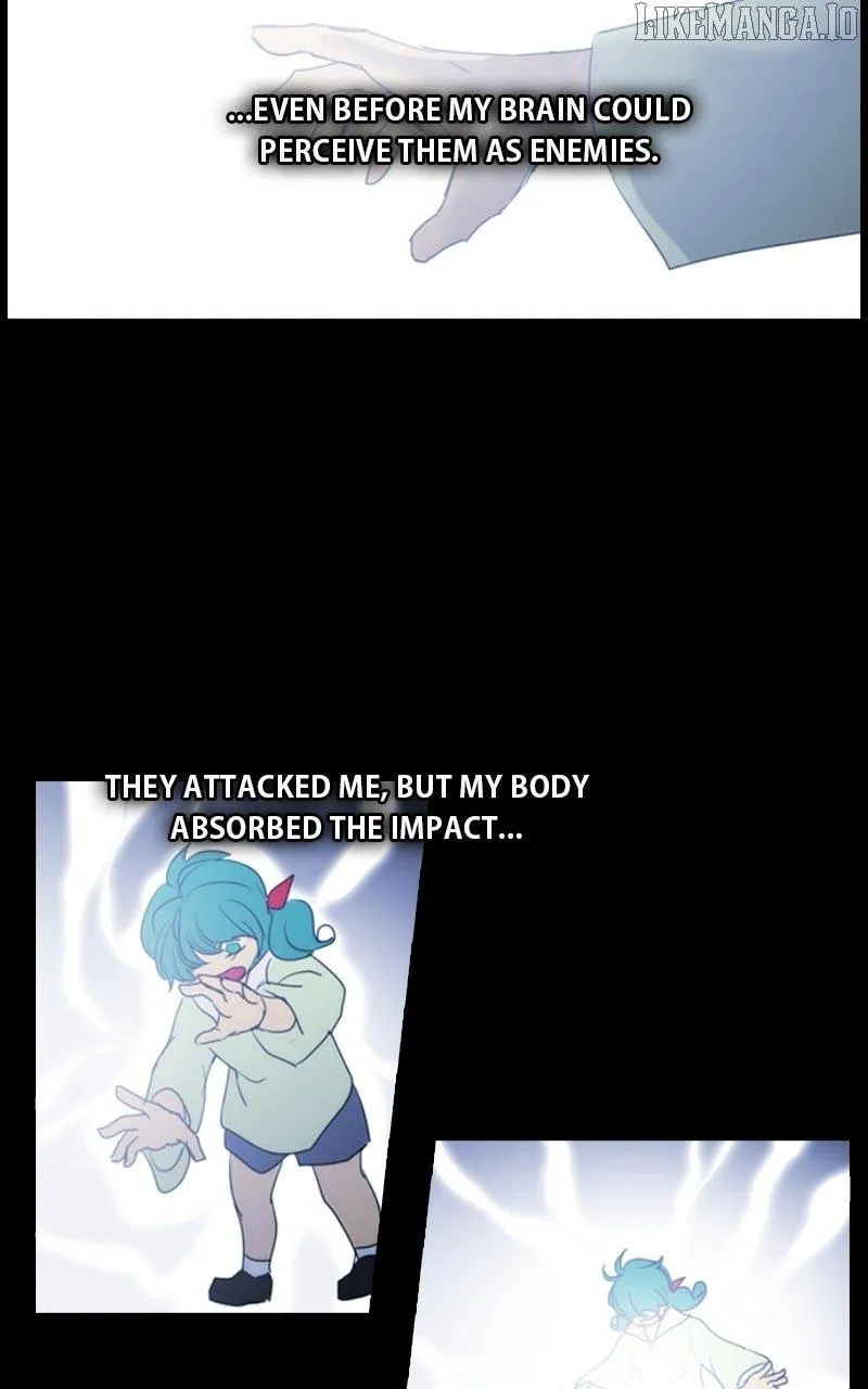 Read Kubera chapter 687 image 5 on Lezhin