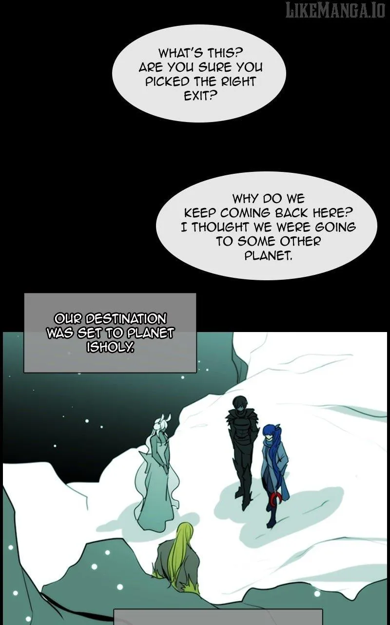 Read Kubera chapter 687 image 50 on Lezhin