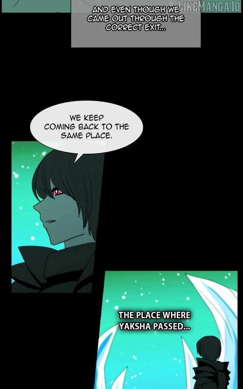 Read Kubera chapter 687 image 51 on Lezhin