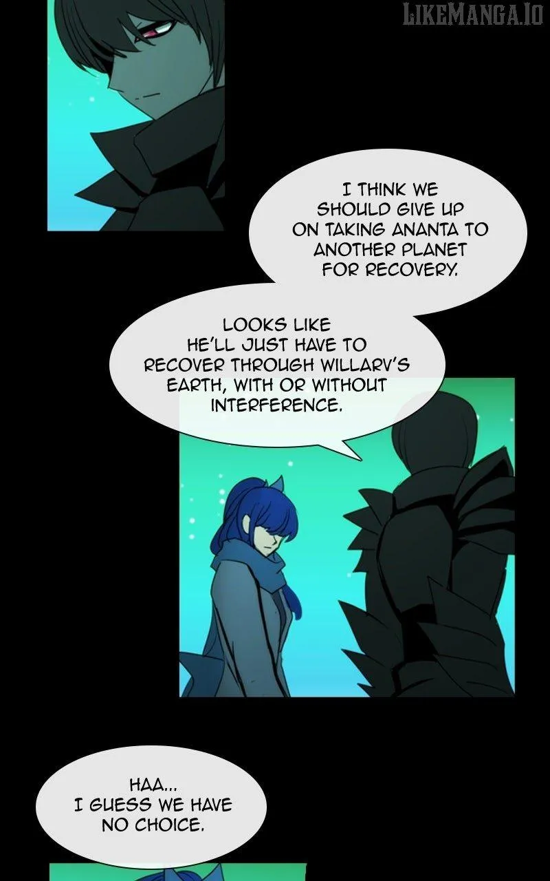 Read Kubera chapter 687 image 54 on Lezhin