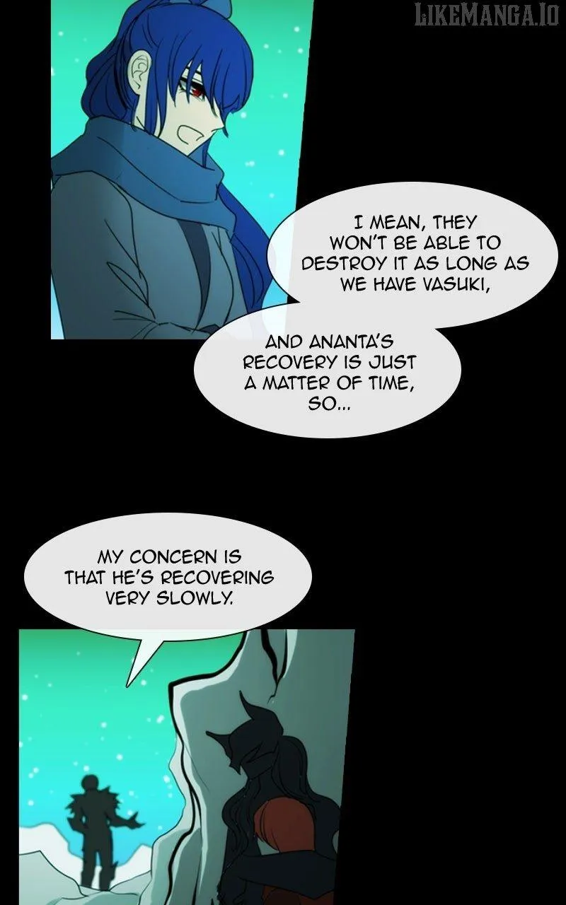 Read Kubera chapter 687 image 55 on Lezhin