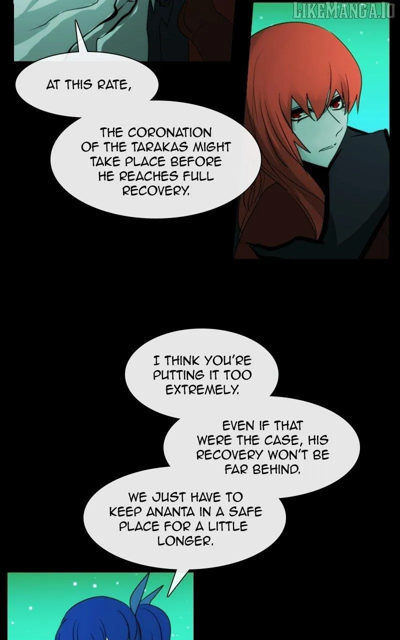 Read Kubera chapter 687 image 56 on Lezhin