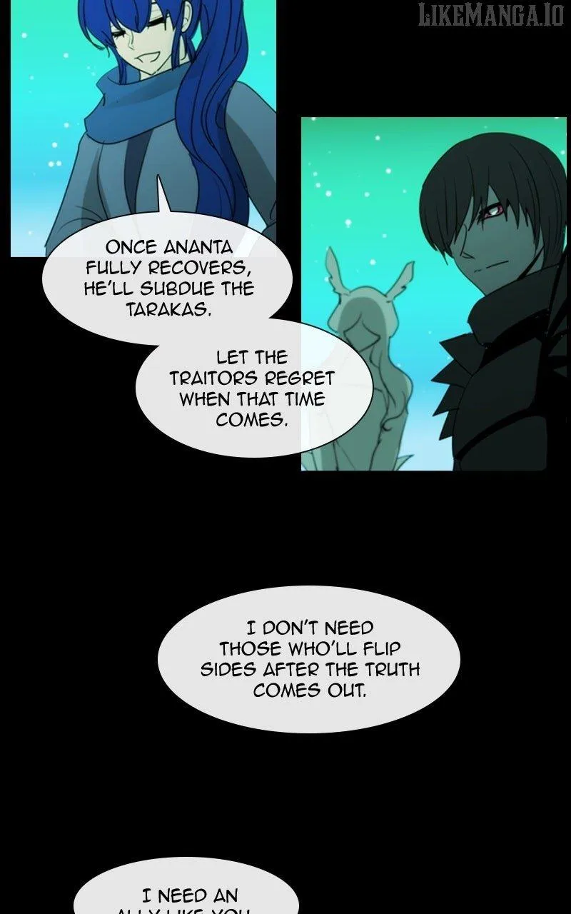 Read Kubera chapter 687 image 57 on Lezhin