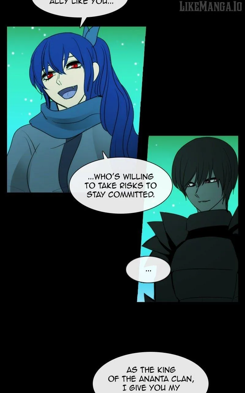 Read Kubera chapter 687 image 58 on Lezhin