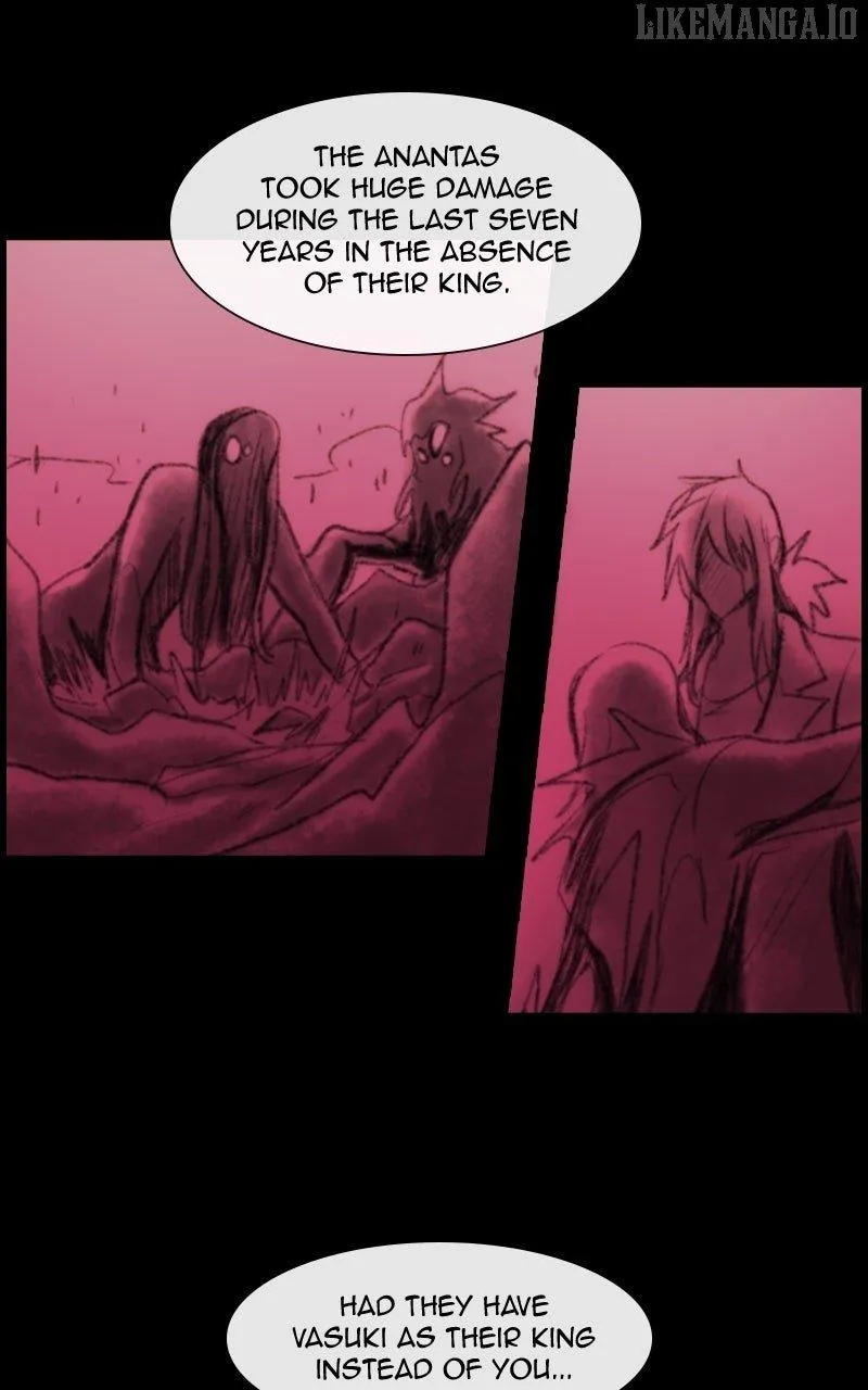 Read Kubera chapter 687 image 61 on Lezhin