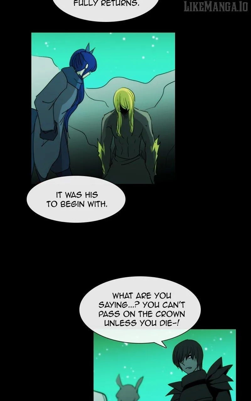 Read Kubera chapter 687 image 65 on Lezhin