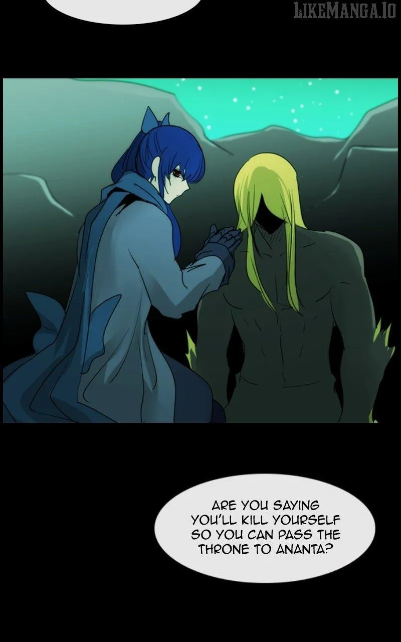 Read Kubera chapter 687 image 67 on Lezhin