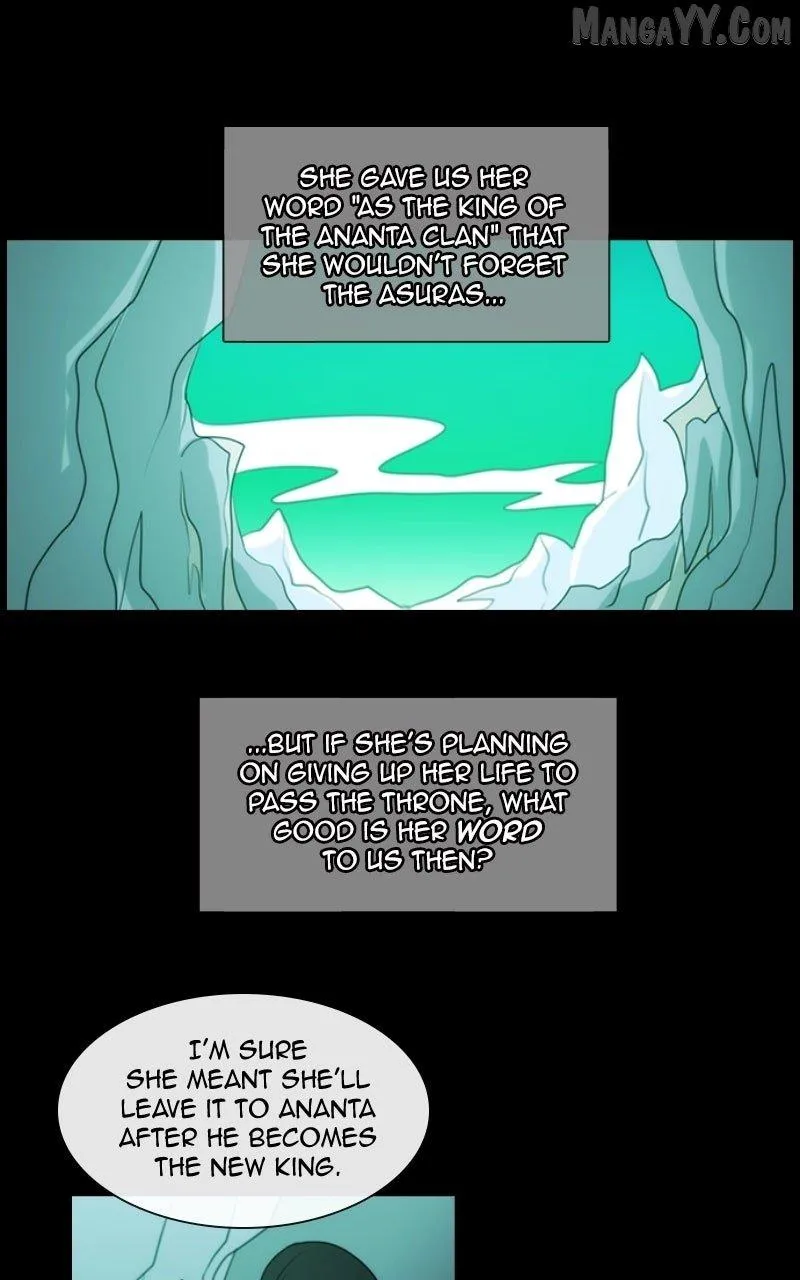 Read Kubera chapter 688 image 1 on Lezhin