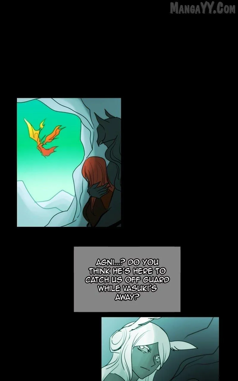 Read Kubera chapter 688 image 10 on Lezhin