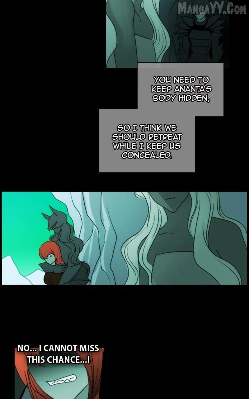 Read Kubera chapter 688 image 11 on Lezhin