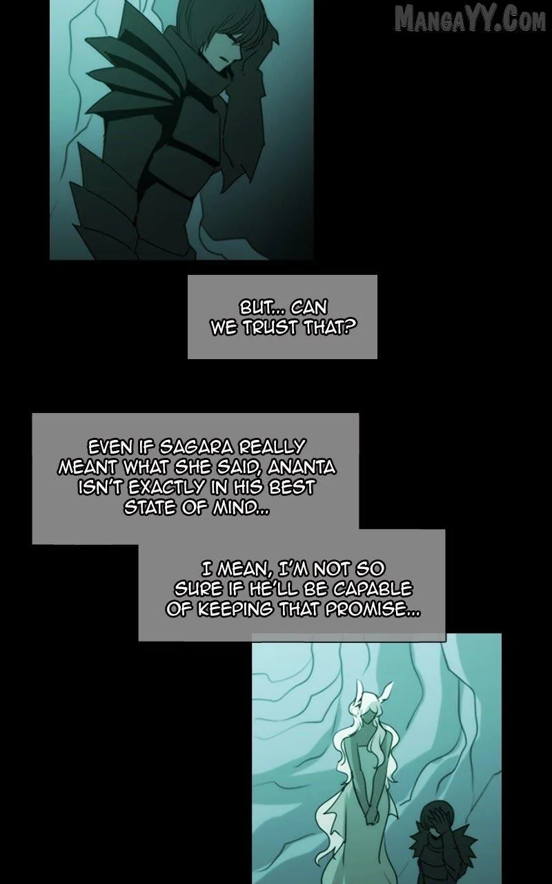 Read Kubera chapter 688 image 2 on Lezhin