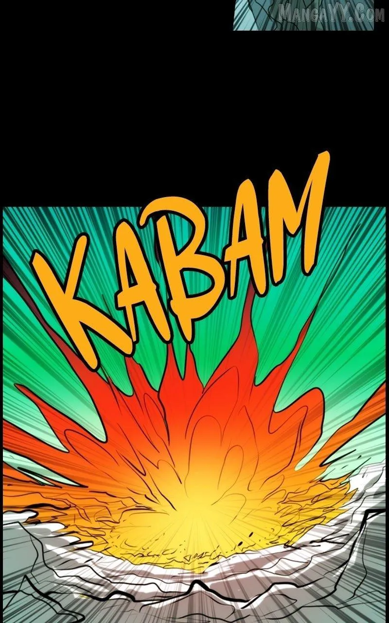 Read Kubera chapter 688 image 21 on Lezhin