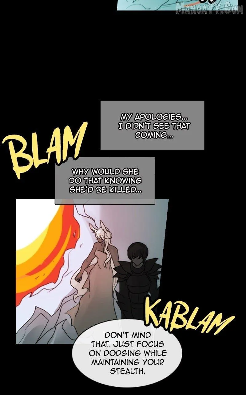Read Kubera chapter 688 image 23 on Lezhin