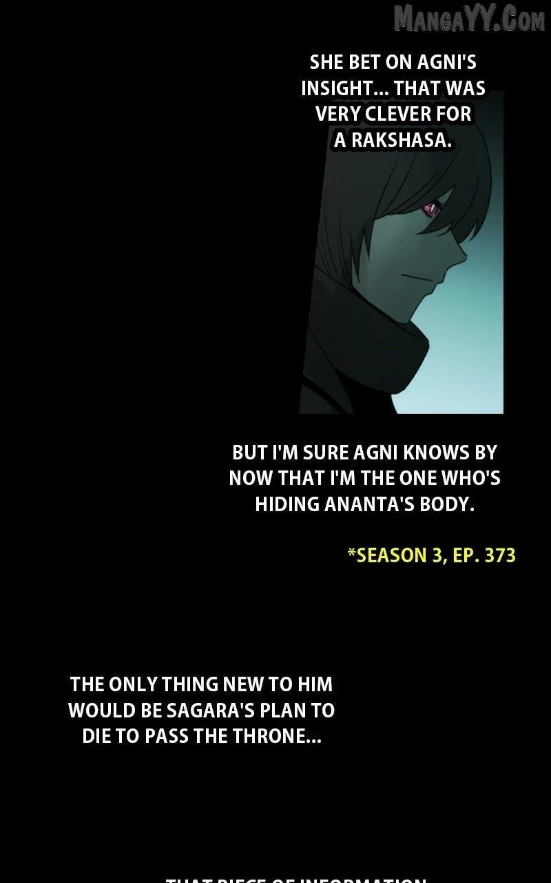 Read Kubera chapter 688 image 24 on Lezhin