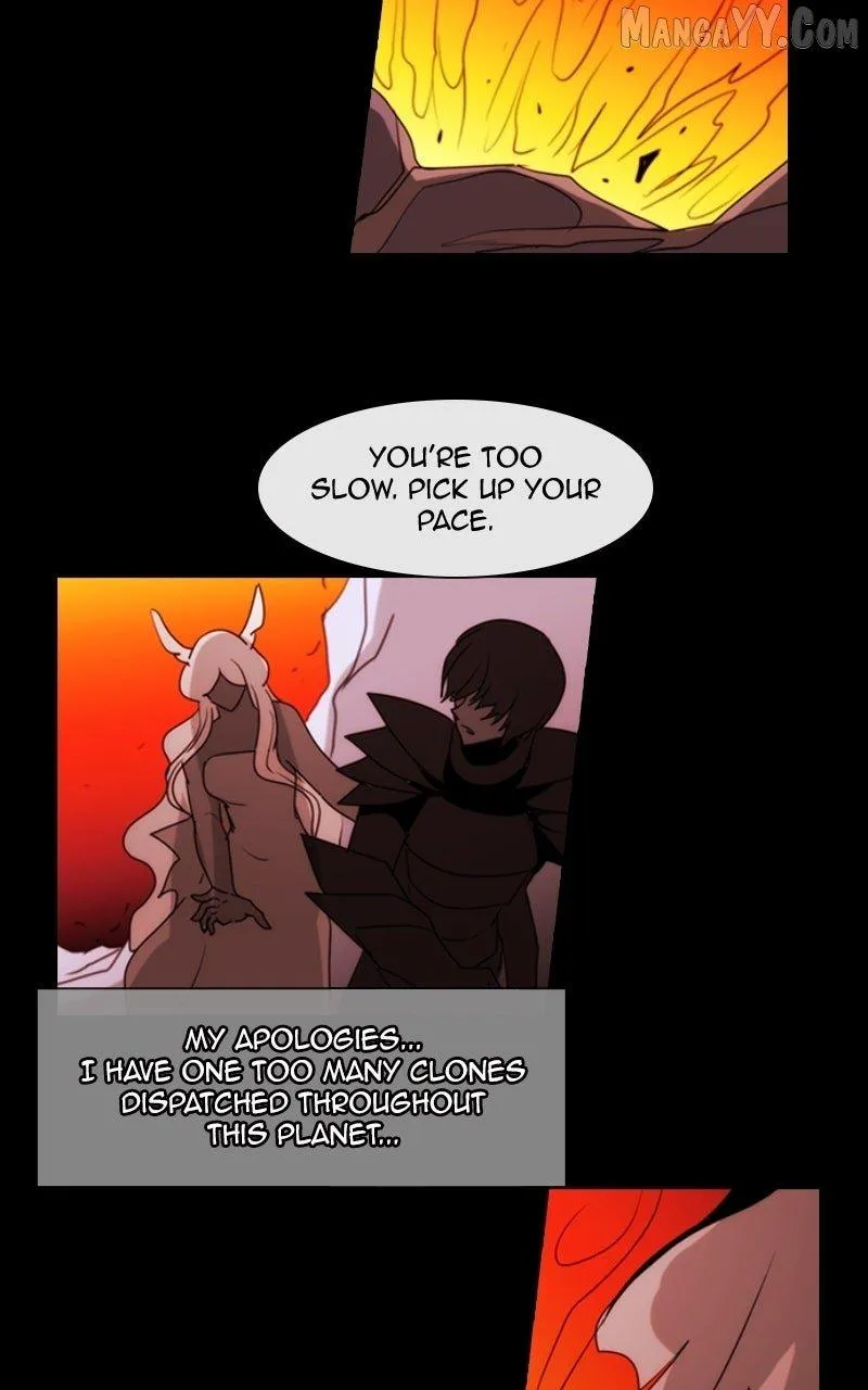 Read Kubera chapter 688 image 27 on Lezhin