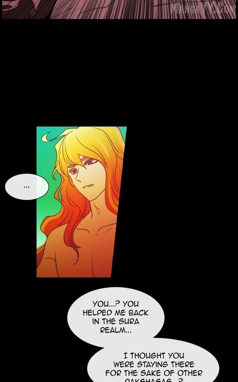 Read Kubera chapter 688 image 31 on Lezhin