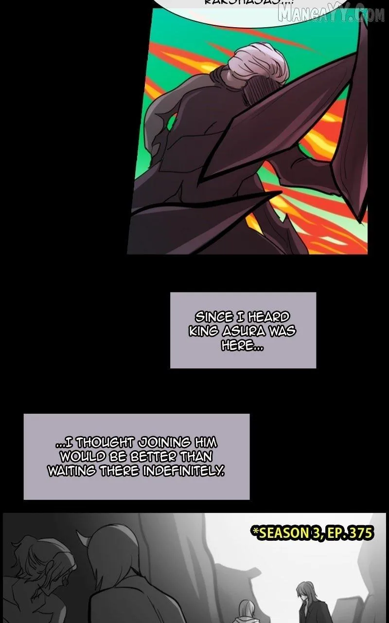 Read Kubera chapter 688 image 32 on Lezhin