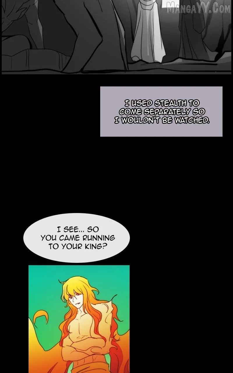 Read Kubera chapter 688 image 33 on Lezhin