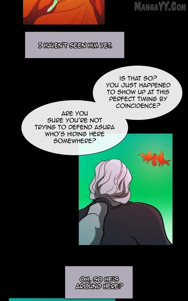 Read Kubera chapter 688 image 34 on Lezhin