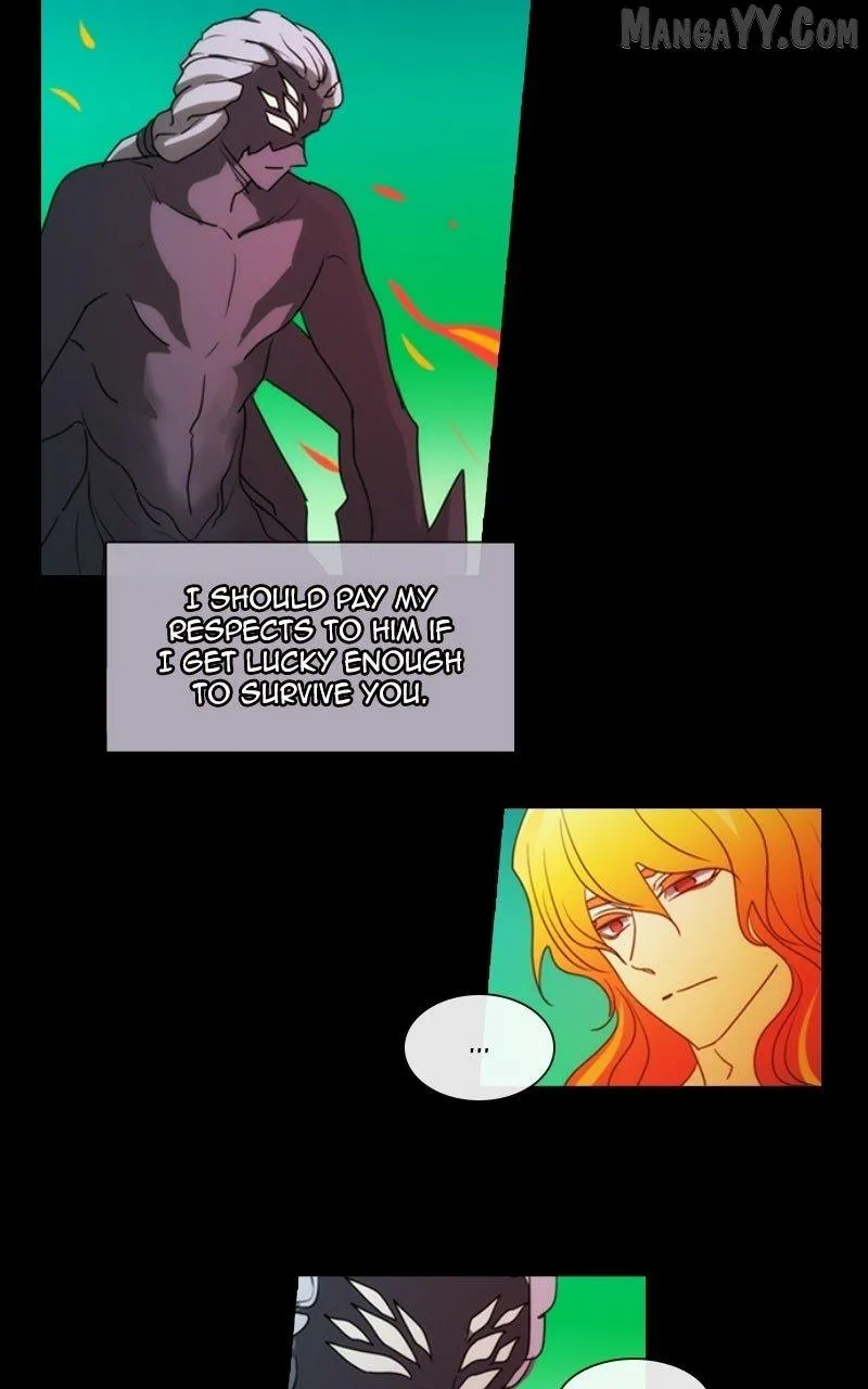 Read Kubera chapter 688 image 35 on Lezhin