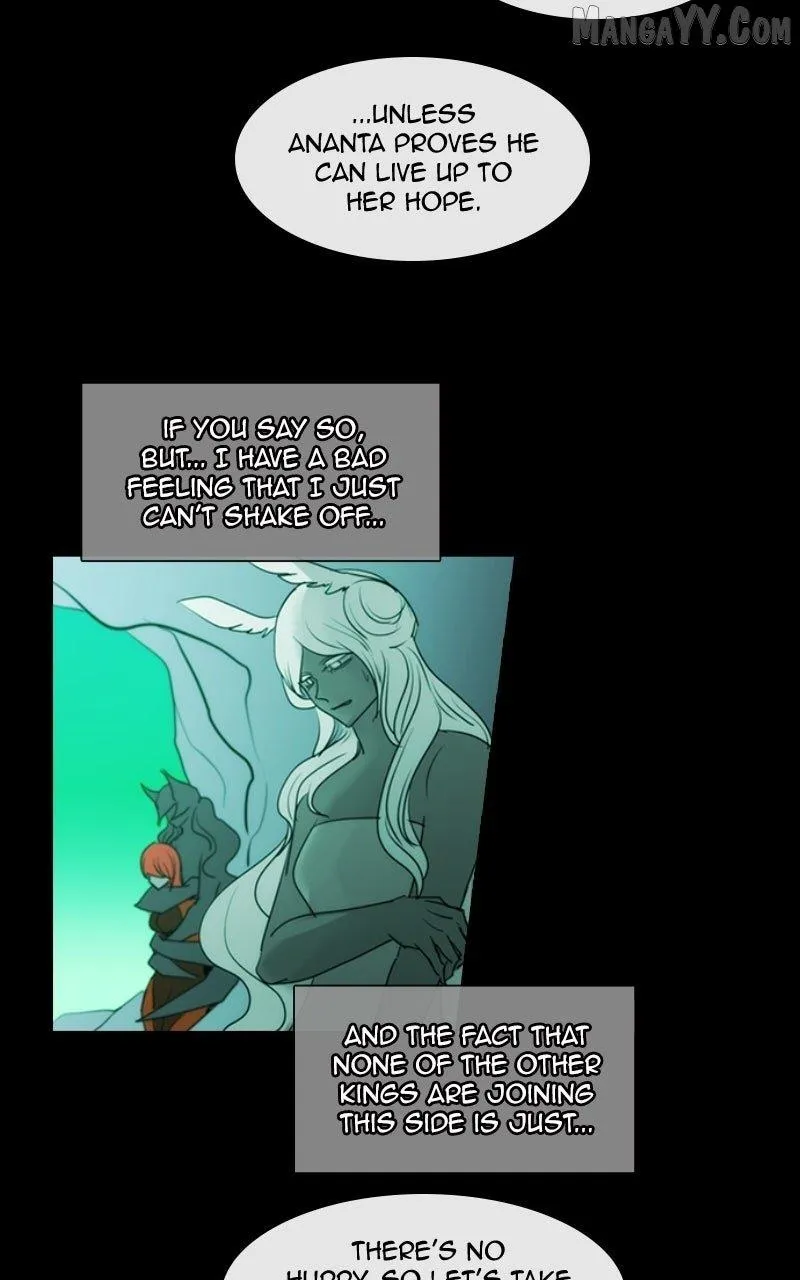 Read Kubera chapter 688 image 4 on Lezhin