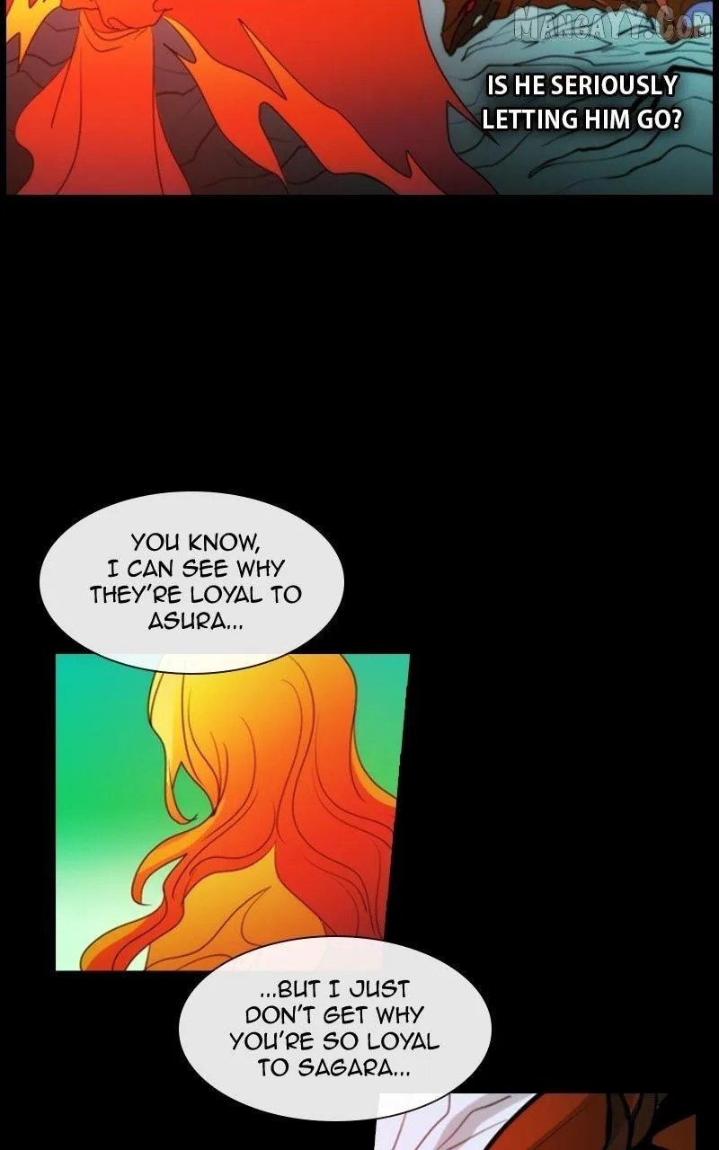 Read Kubera chapter 688 image 40 on Lezhin