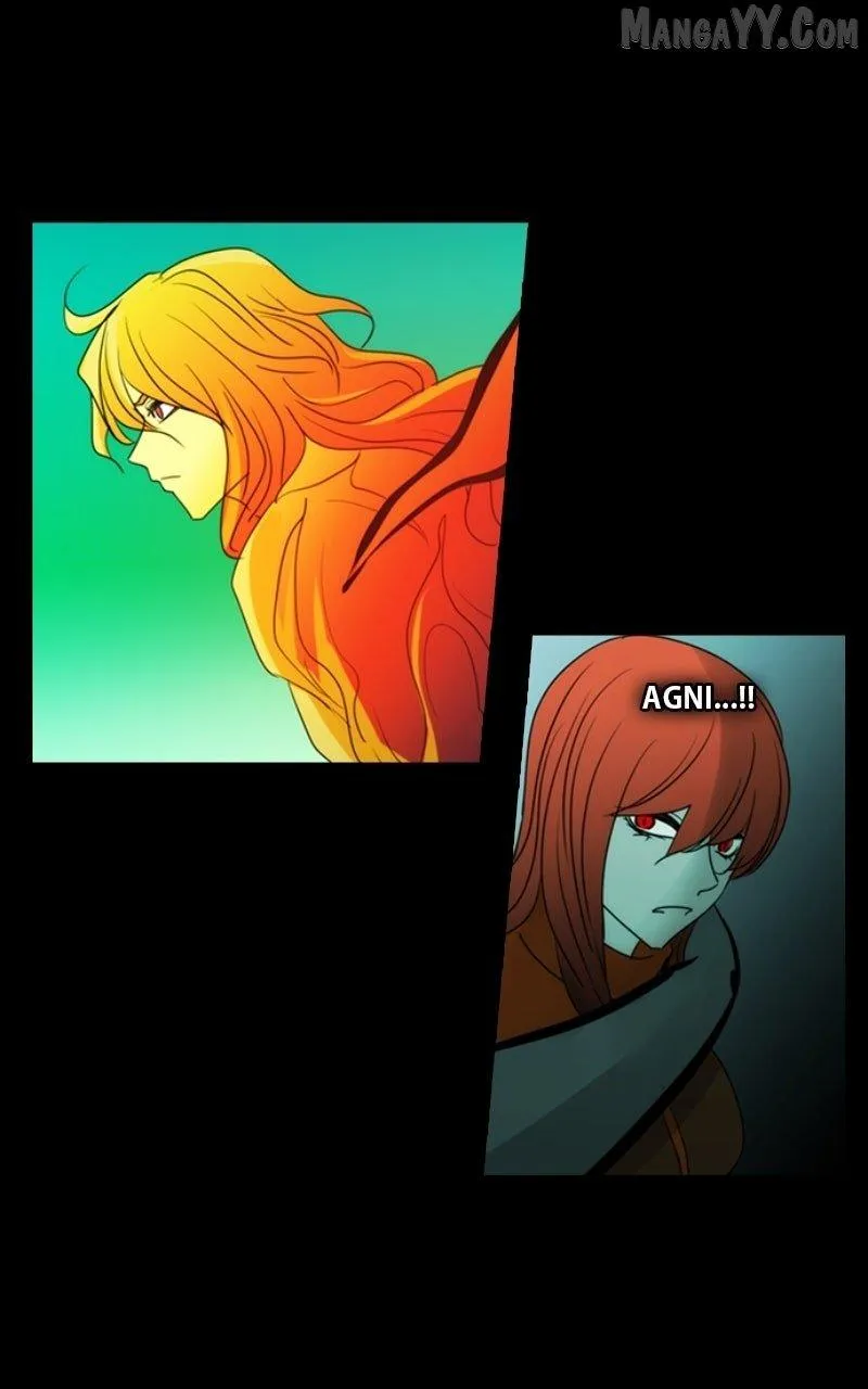Read Kubera chapter 688 image 7 on Lezhin