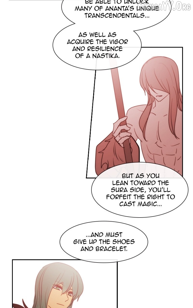 Read Kubera chapter 689 image 14 on Lezhin